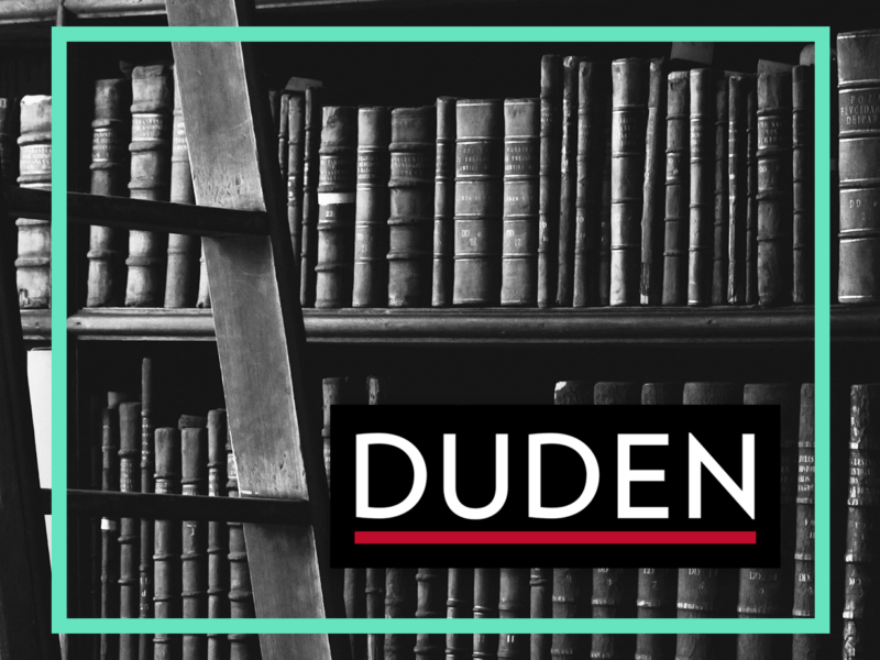 Duden.de partners with Yieldlove